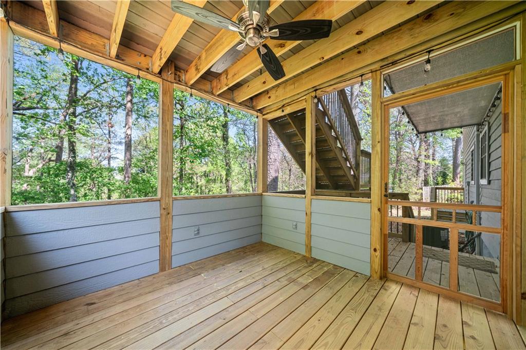 1842 Jarrett Drive, Lawrenceville, Georgia image 16