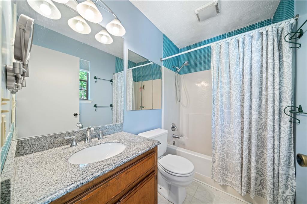 1842 Jarrett Drive, Lawrenceville, Georgia image 25