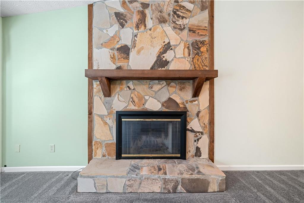 1842 Jarrett Drive, Lawrenceville, Georgia image 34