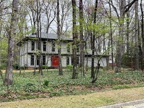 257 Forest Lake Road