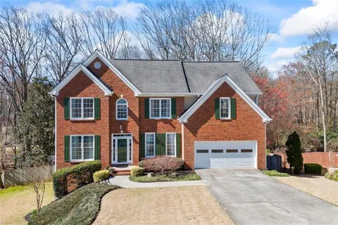 1168 Blackhawk Place, Lawrenceville, GA 30043 - MLS#: 7544191