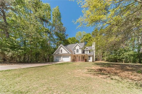 3730 Noble Court Gainesville GA 30507