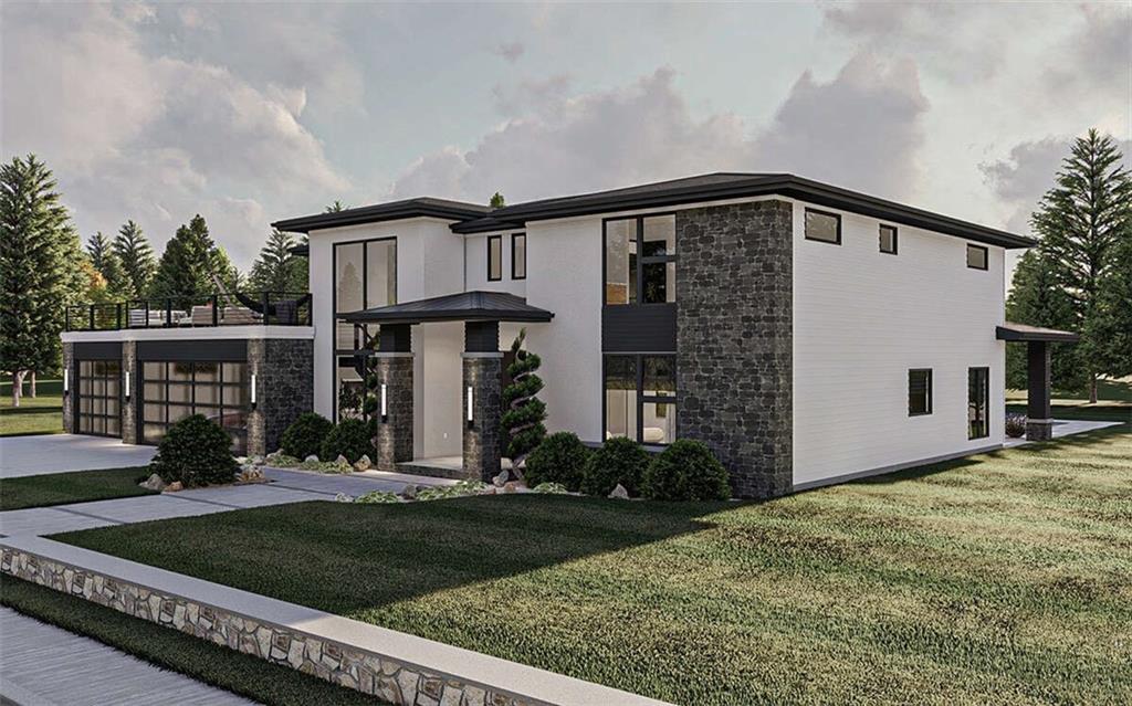 395 Simonton Road SE