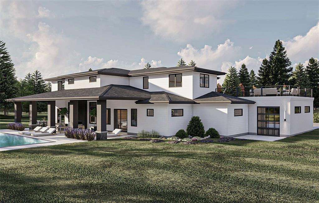 395 Simonton Road SE