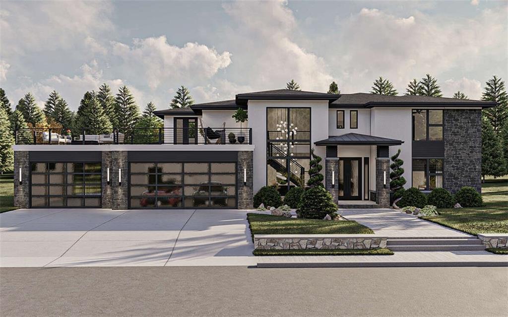 Welcome to your earthly paradise! This stunning 5200 sqft home features 5 bedrooms and 5.5 bathrooms, including two luxurious primary suites upstairs and downstairs. Every bedroom has a walk-in closet and private bath for ultimate comfort. Enjoy a covered patio that stretches across the entire back of the home, with private access from the first-floor primary suite. A beautiful dual-sided fireplace connects the living room to the outdoor space—perfect for relaxing or entertaining. Built by top builders with the finest finishes on the market, this home is priced at pre-sale value. Neighboring homes sold for $1.4 million, giving this property an instant $50,000 value boost. Plus, two additional lots are available for custom builds. At 80% complete, this home won’t last long. Don’t miss your chance to step inside your own slice of paradise—schedule your visit now and prepare to be amazed!
