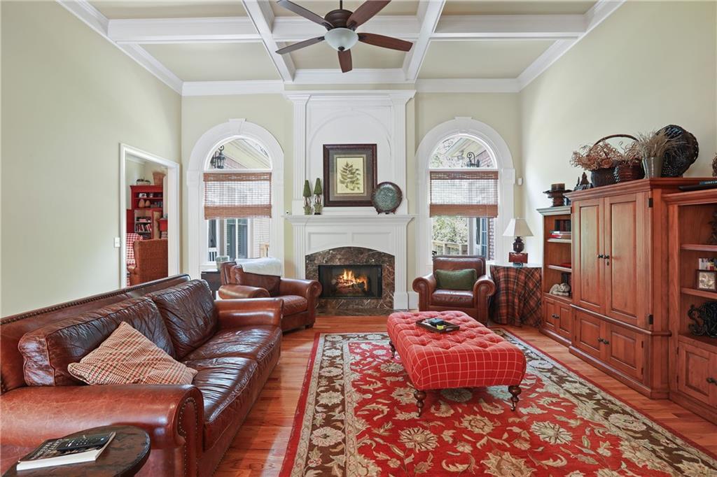 2016 Westbourne Way, Johns Creek, Georgia image 7