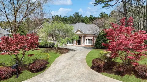2016 Westbourne Way, Johns Creek, GA 30022 - MLS#: 7556752