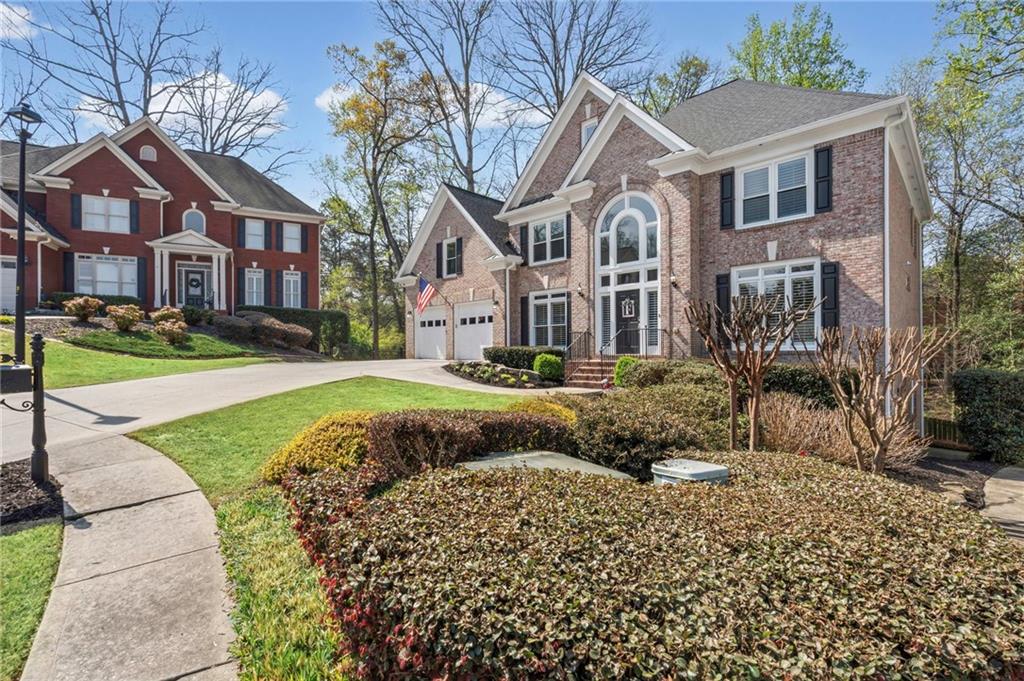 1212 Hidden Spirit Trail