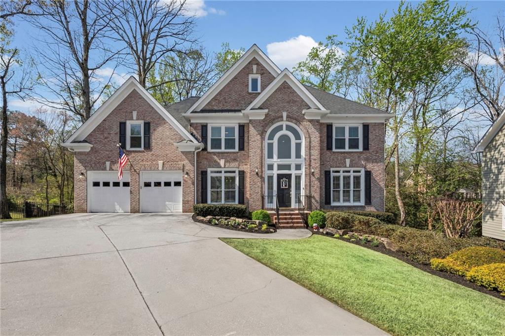 1212 Hidden Spirit Trail