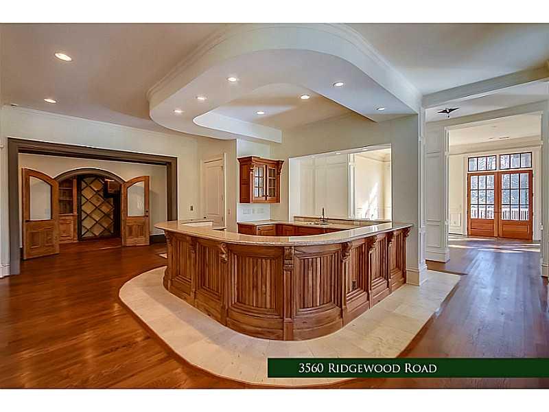 Buckhead - Residential