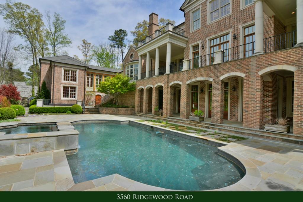 Buckhead - Residential