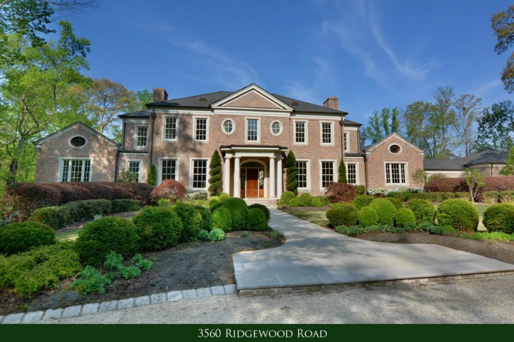 Buckhead - Residential