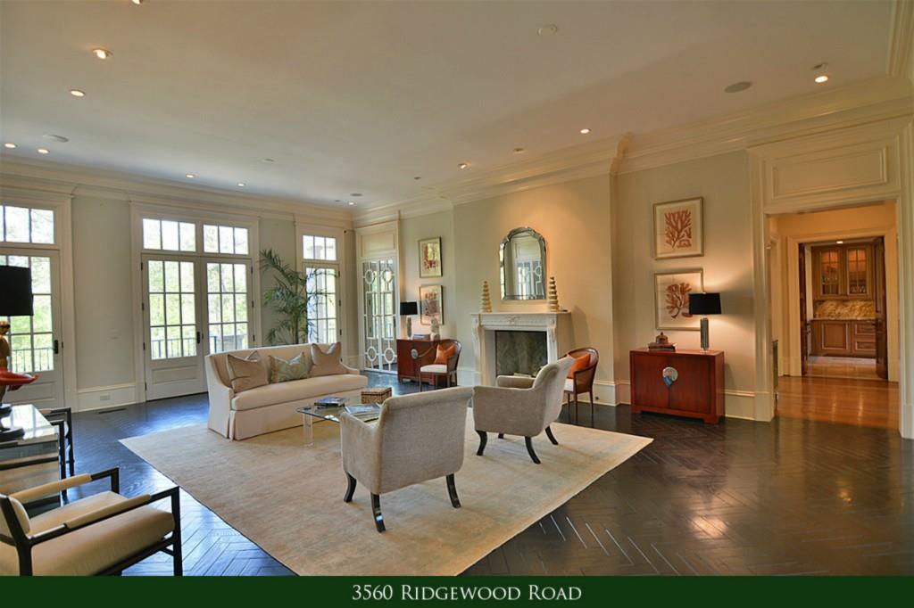 Buckhead - Residential