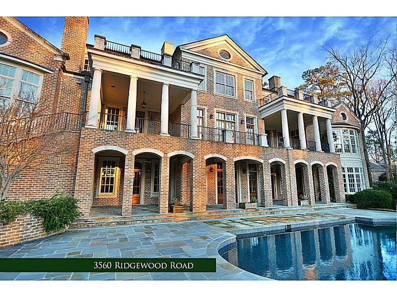 Buckhead - Residential