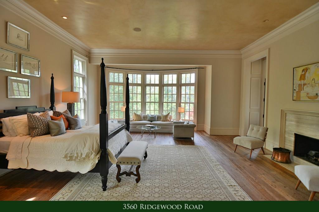 Buckhead - Residential