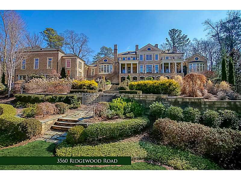 Buckhead - Residential