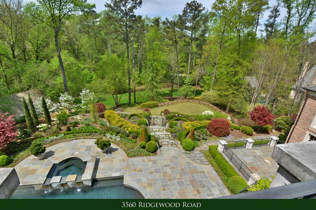 Buckhead - Residential