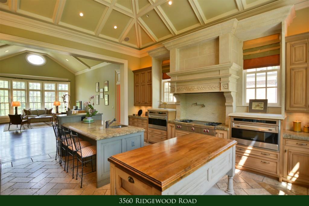 Buckhead - Residential