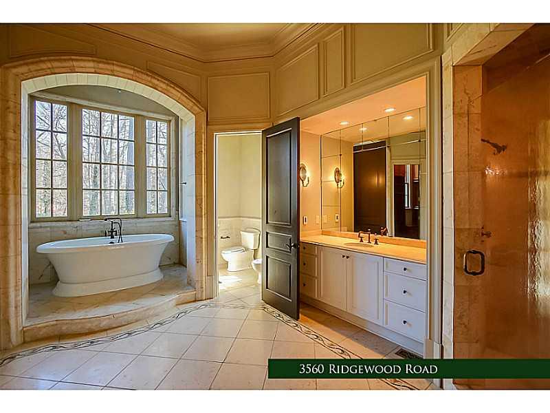 Buckhead - Residential