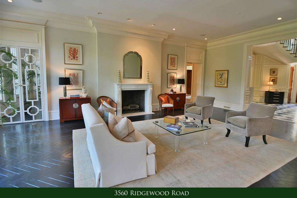 Buckhead - Residential