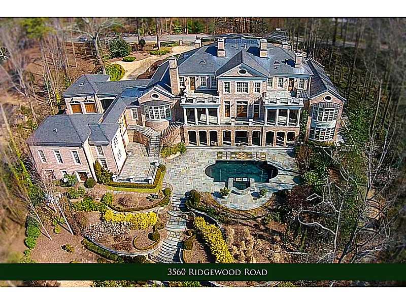 Buckhead - Residential