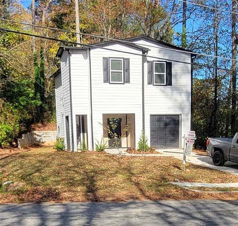 Homes For Rent - 380 Glendale Road<br/> Atlanta, GA 30079