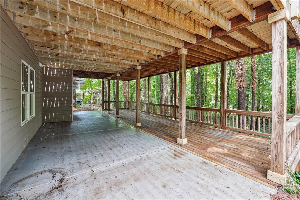 2863 Landing Drive, Marietta, Georgia image 29
