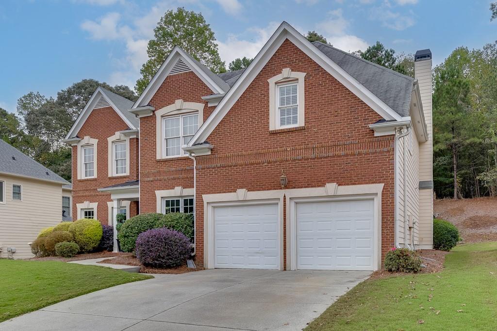3265 Thimbleberry Trail