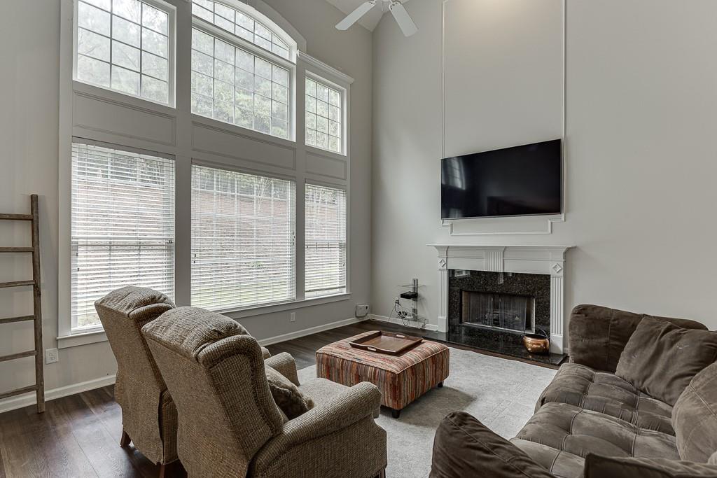 3265 Thimbleberry Trail