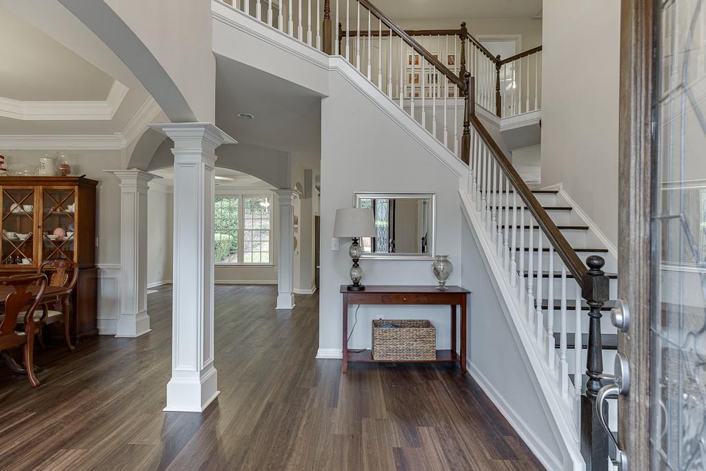 3265 Thimbleberry Trail