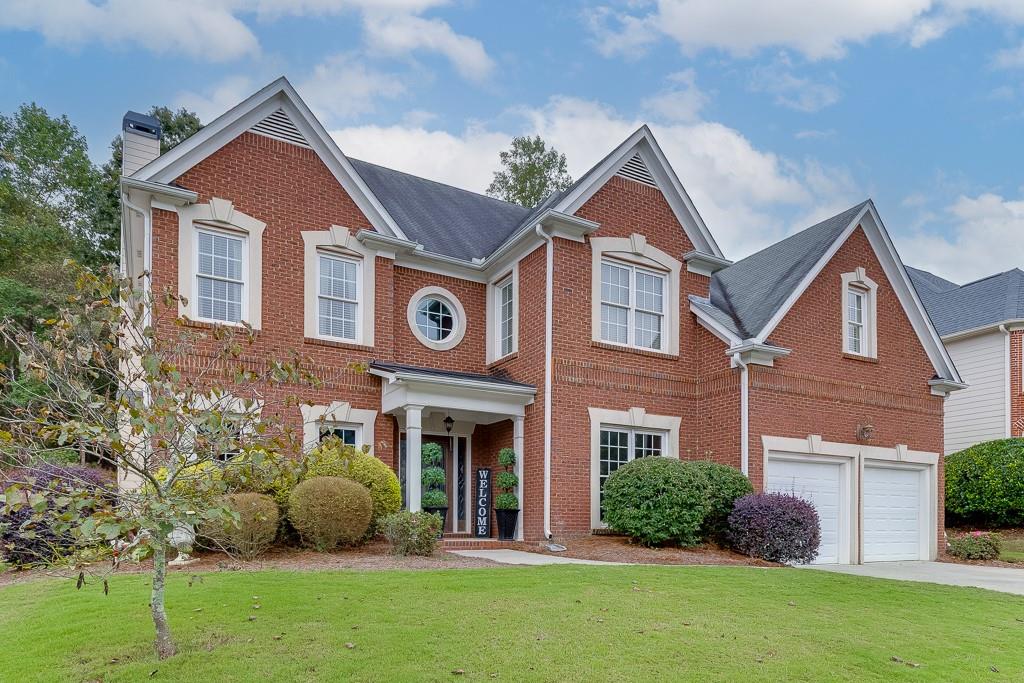 3265 Thimbleberry Trail