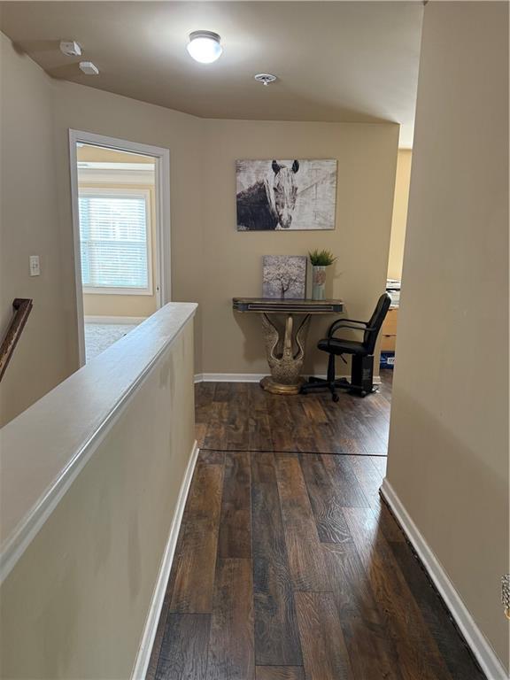 269 Privet Circle, Suwanee, Georgia image 25