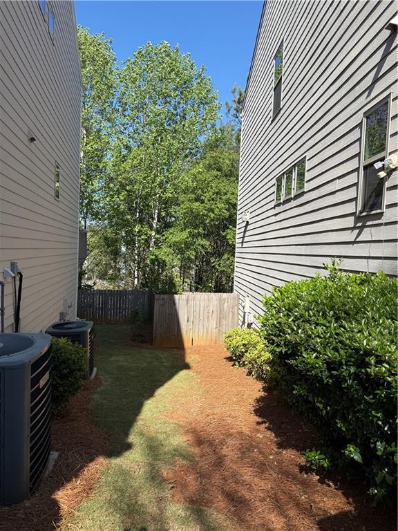 269 Privet Circle, Suwanee, Georgia image 7