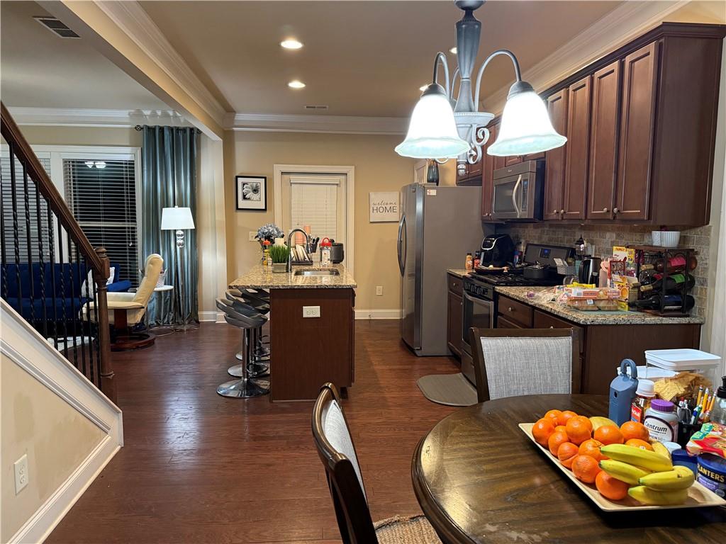 269 Privet Circle, Suwanee, Georgia image 21