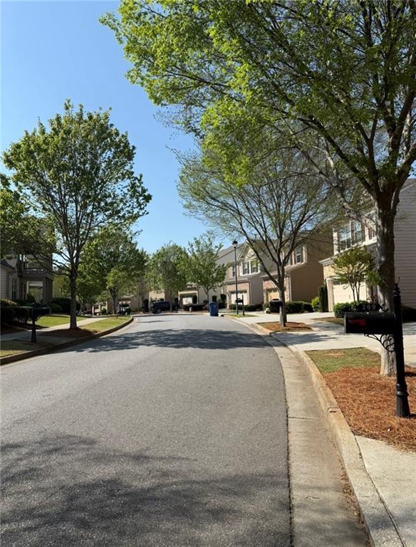 269 Privet Circle, Suwanee, Georgia image 11