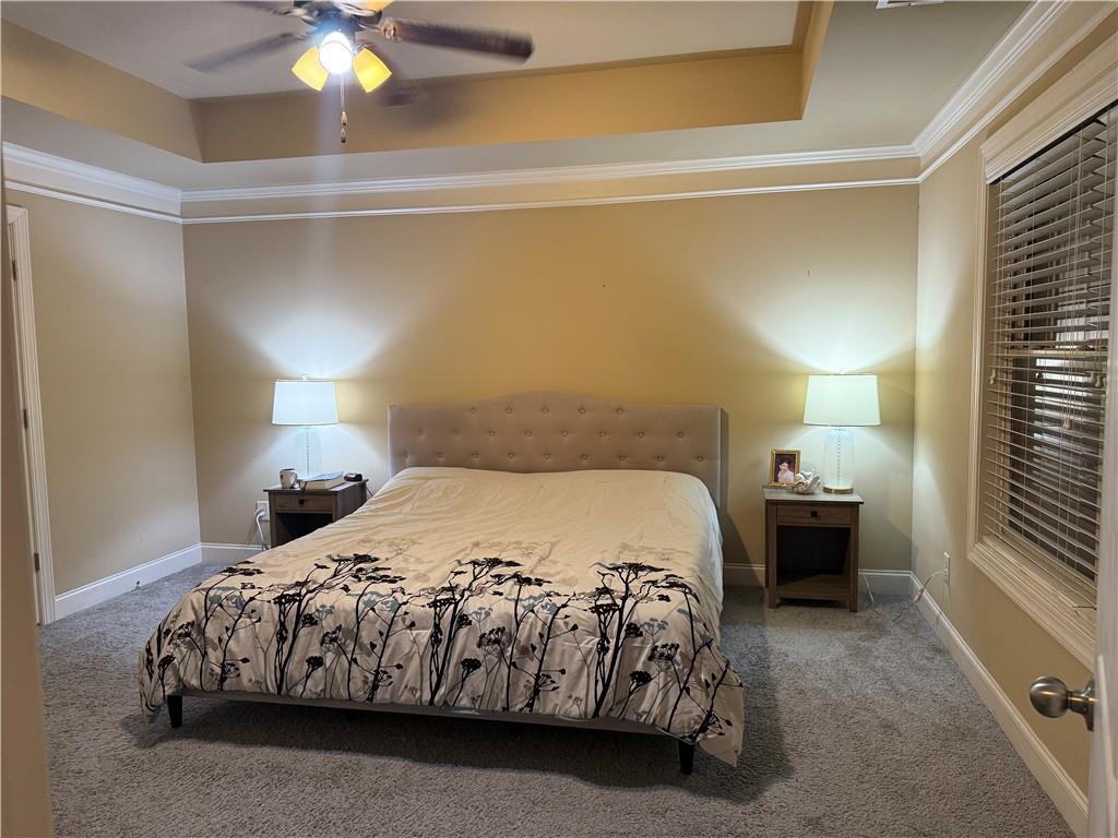 269 Privet Circle, Suwanee, Georgia image 28