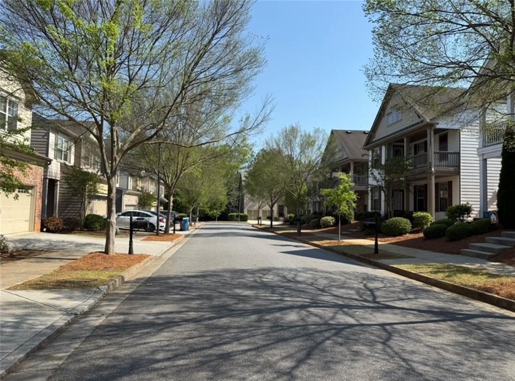 269 Privet Circle, Suwanee, Georgia image 10