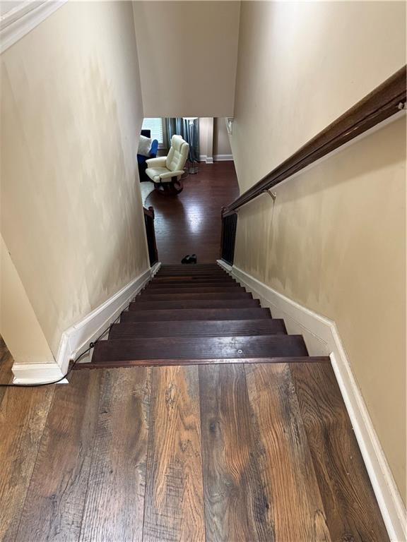 269 Privet Circle, Suwanee, Georgia image 27