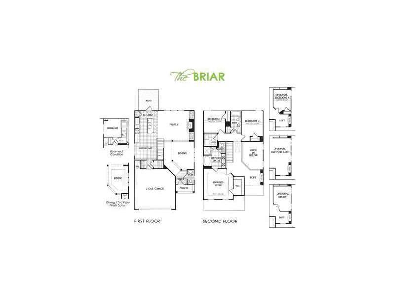 269 Privet Circle