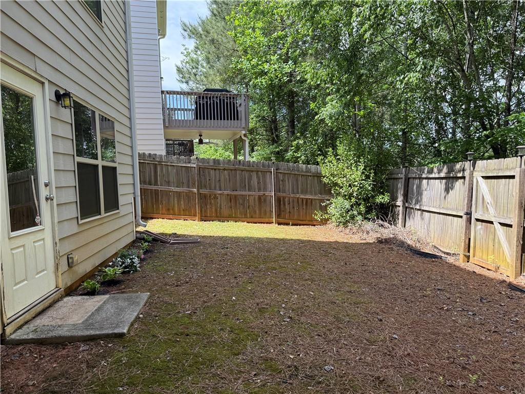 269 Privet Circle, Suwanee, Georgia image 35