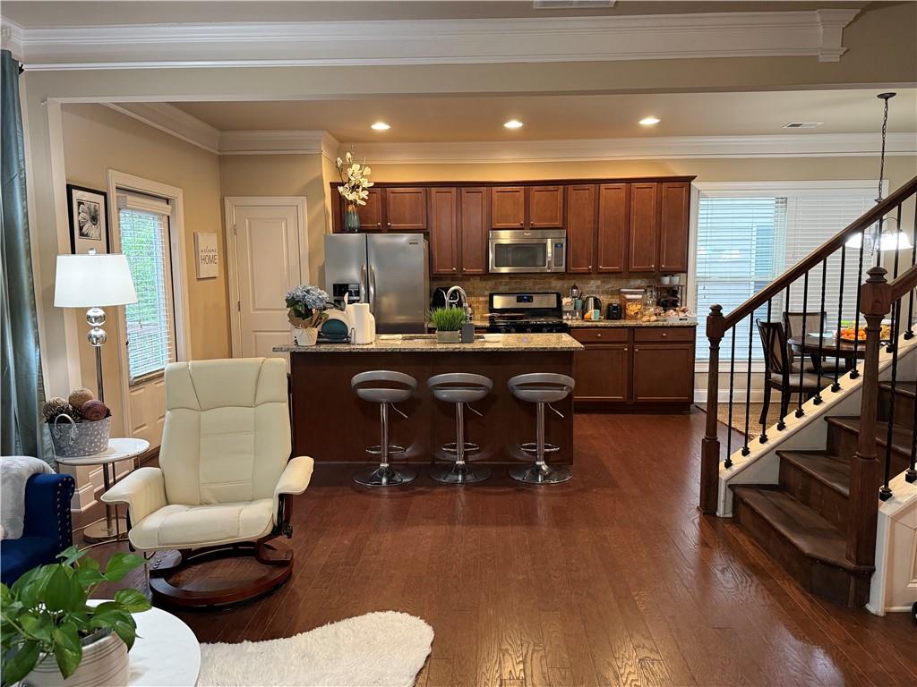 269 Privet Circle, Suwanee, Georgia image 17