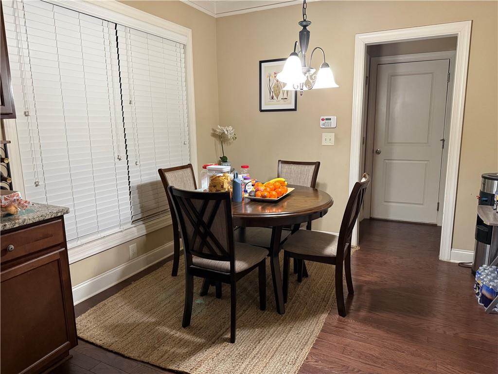 269 Privet Circle, Suwanee, Georgia image 23