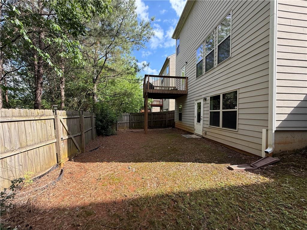 269 Privet Circle, Suwanee, Georgia image 34