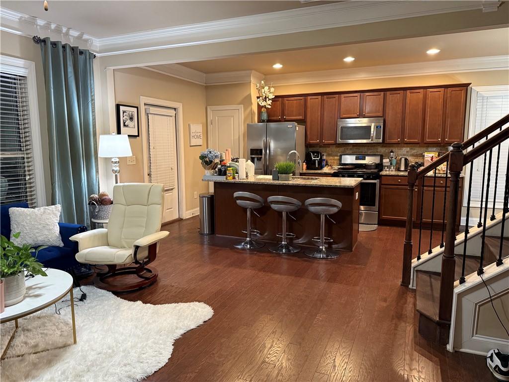 269 Privet Circle, Suwanee, Georgia image 19