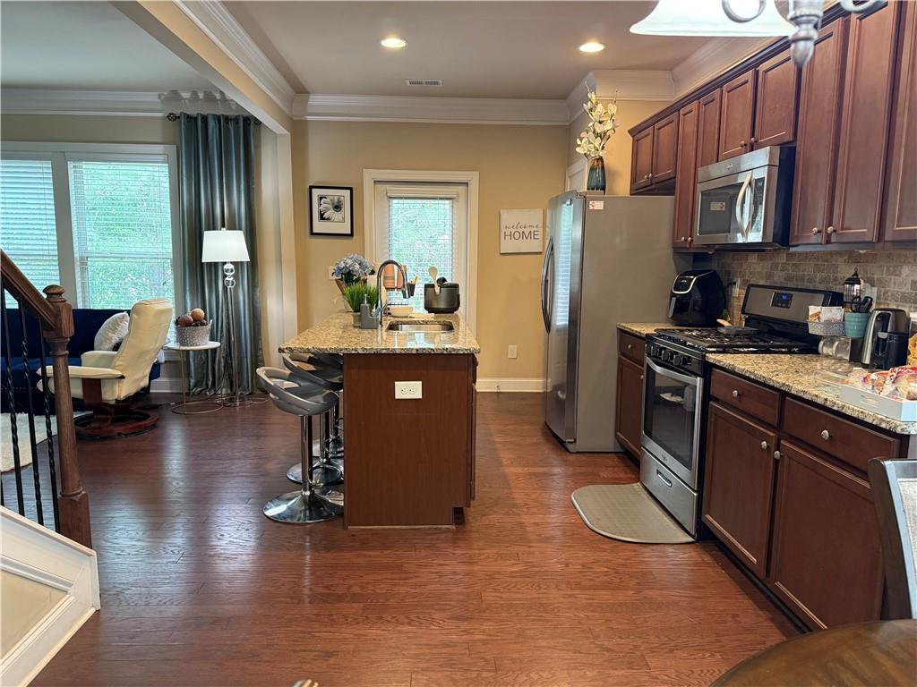 269 Privet Circle, Suwanee, Georgia image 20