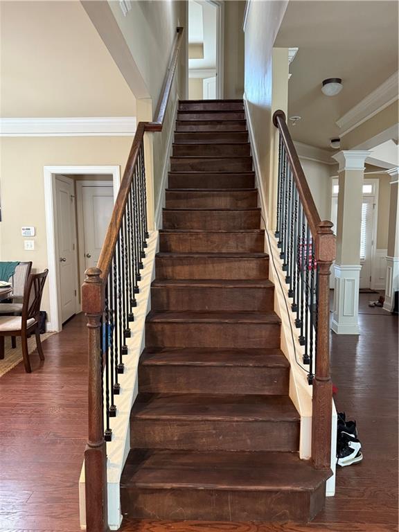 269 Privet Circle, Suwanee, Georgia image 24