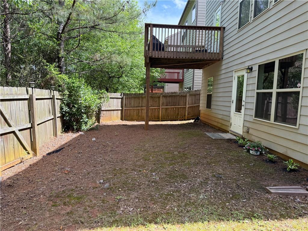 269 Privet Circle, Suwanee, Georgia image 38