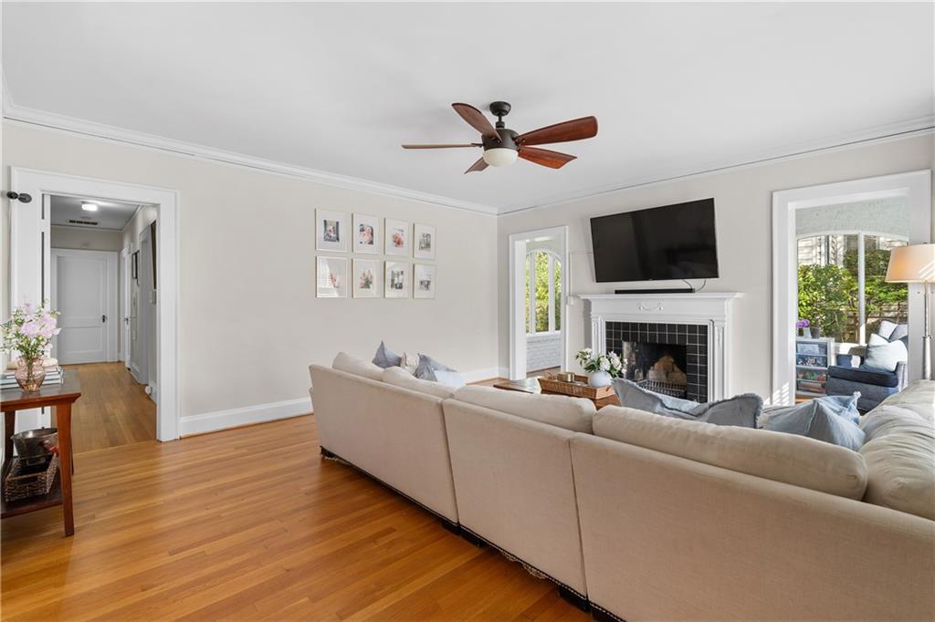 170 E Wesley Road NE