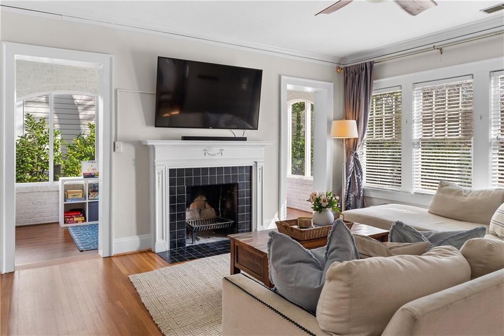 170 E Wesley Road NE