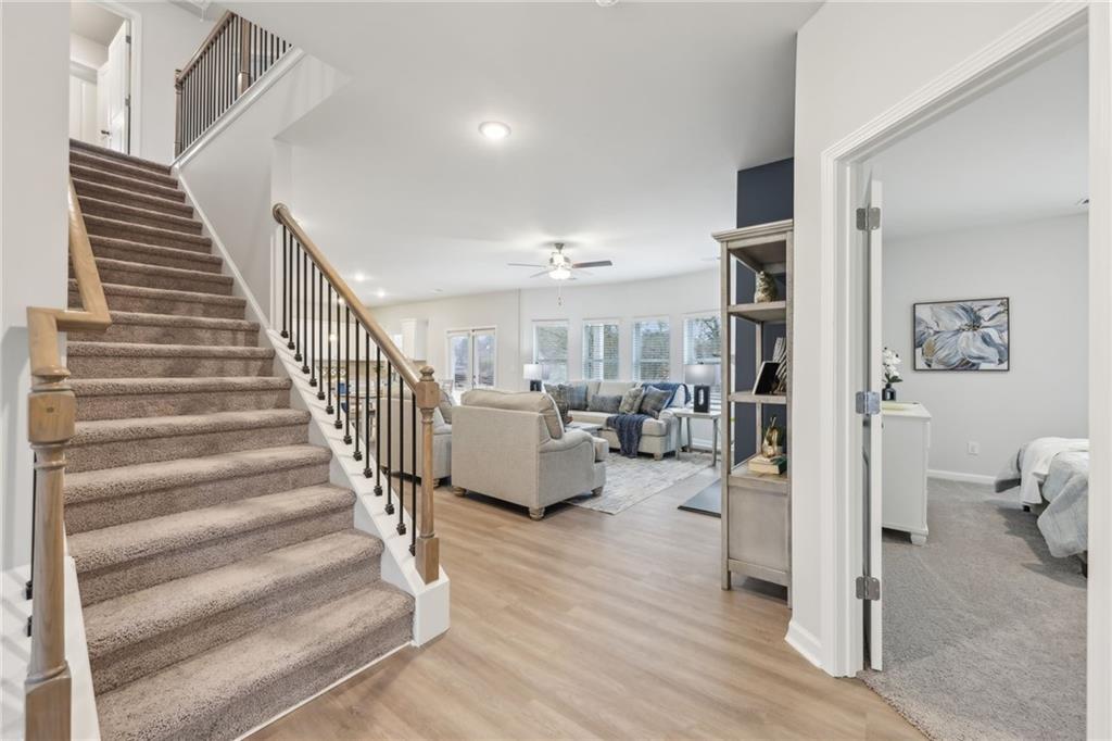 1451 Stephens View Drive